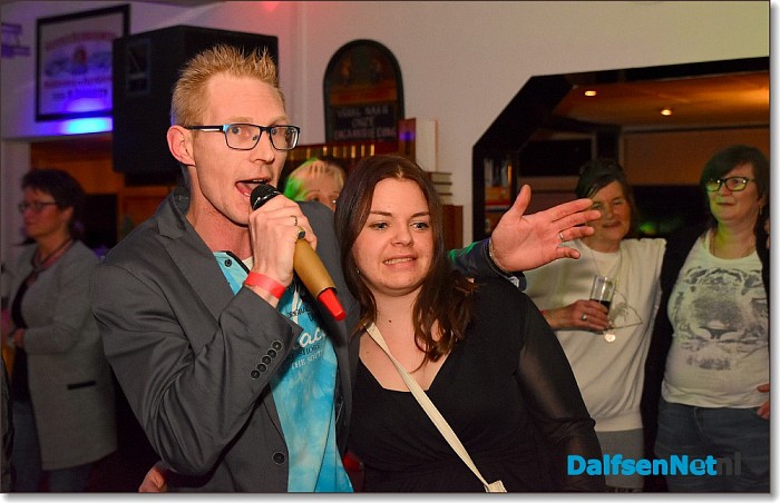 Spetterende Hollandse avond bij de Roadrunner - Foto: Johan Bokma