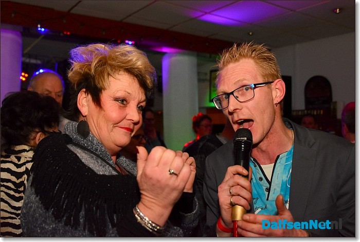 Spetterende Hollandse avond bij de Roadrunner - Foto: Johan Bokma