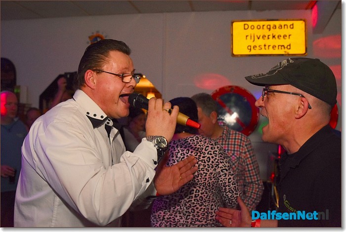 Spetterende Hollandse avond bij de Roadrunner - Foto: Johan Bokma