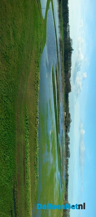 Beleving in het waterbelevingspark