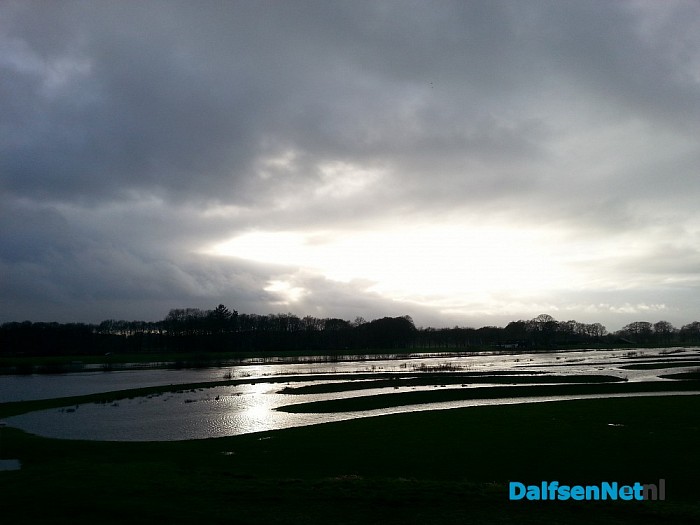 Beleving in het waterbelevingspark