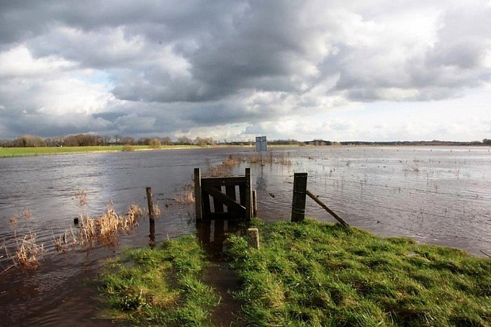 Extreem weer? Dan ook extreem mooie foto’s - Foto: Eigen geleverde foto