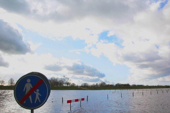 Extreem weer? Dan ook extreem mooie foto’s - Foto: Eigen geleverde foto