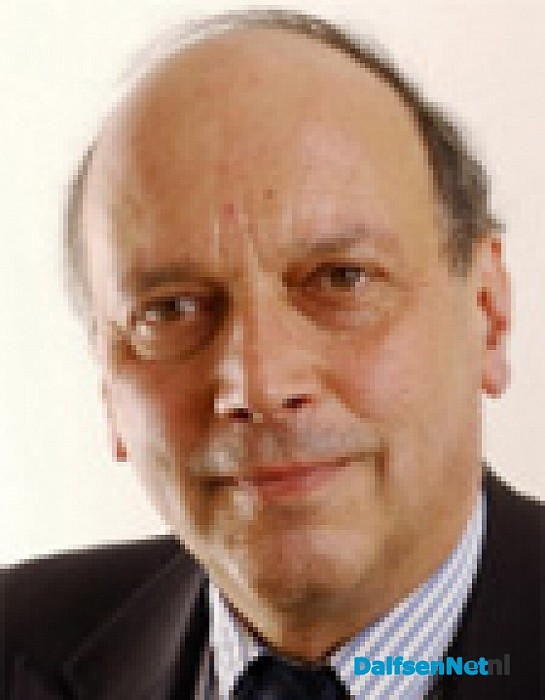 Prof. Myjer 3 maart op bezoek bij Amnesty