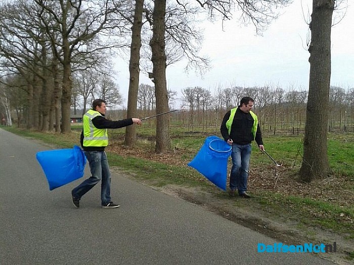 Hoonhorst Schoon – 19 maart 2016