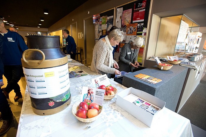 Laatste foto update Damito Consumentenbeurs - Foto: Geert Bistervels