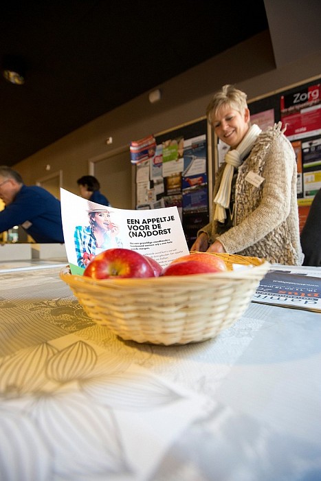 Laatste foto update Damito Consumentenbeurs - Foto: Geert Bistervels