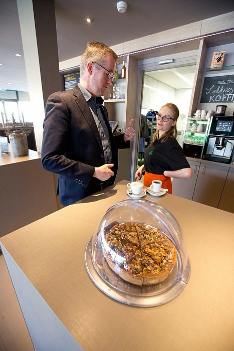 Laatste foto update Damito Consumentenbeurs - Foto: Geert Bistervels