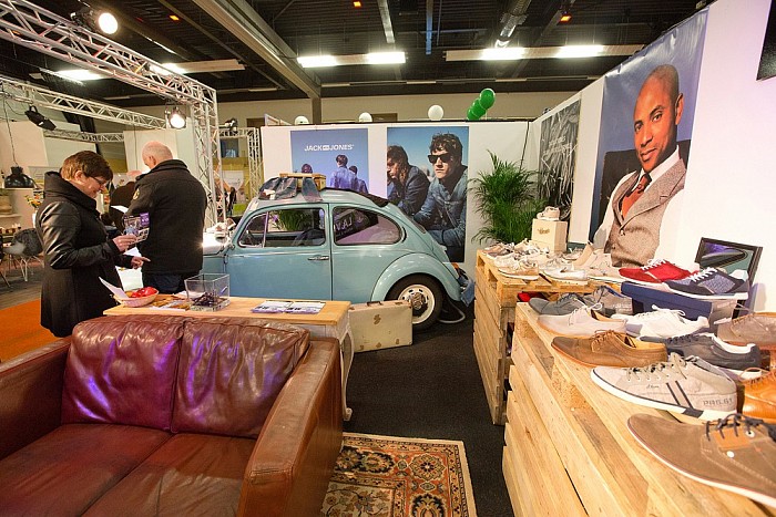 Laatste foto update Damito Consumentenbeurs - Foto: Geert Bistervels