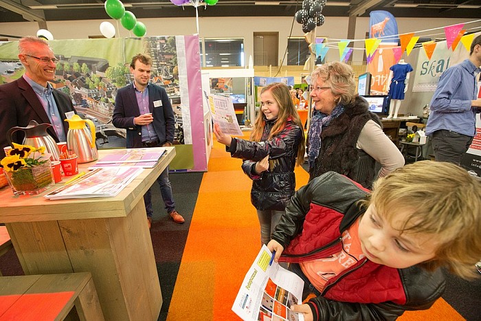 Laatste foto update Damito Consumentenbeurs - Foto: Geert Bistervels