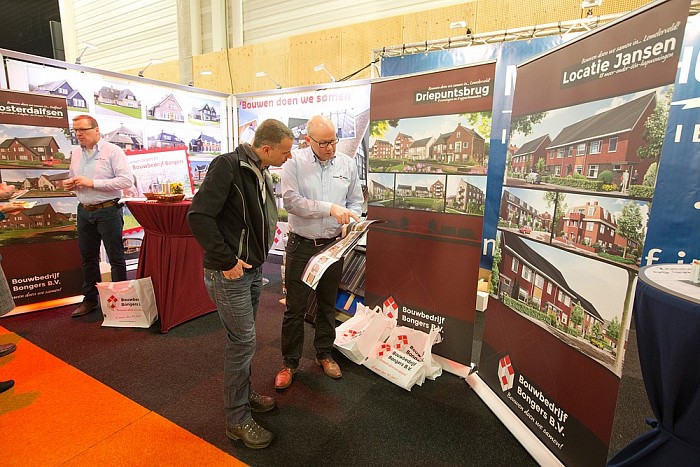 Laatste foto update Damito Consumentenbeurs - Foto: Geert Bistervels