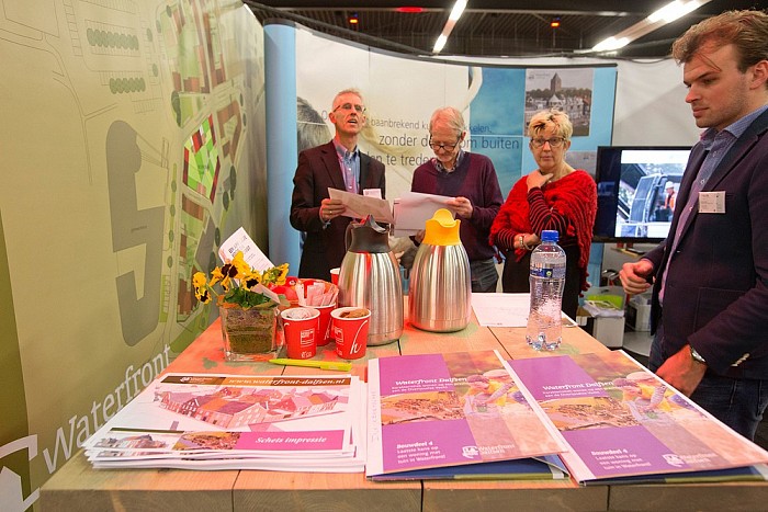 Laatste foto update Damito Consumentenbeurs - Foto: Geert Bistervels