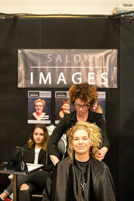 Laatste foto update Damito Consumentenbeurs - Foto: Geert Bistervels