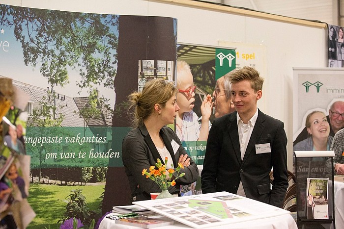 Laatste foto update Damito Consumentenbeurs - Foto: Geert Bistervels