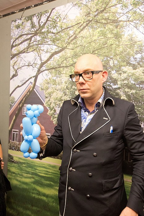 Laatste foto update Damito Consumentenbeurs - Foto: Geert Bistervels