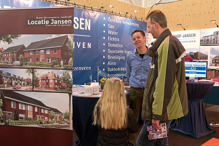 Laatste foto update Damito Consumentenbeurs - Foto: Geert Bistervels