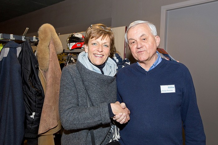 Laatste foto update Damito Consumentenbeurs - Foto: Geert Bistervels