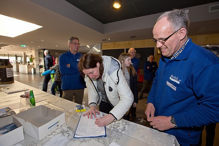 Laatste foto update Damito Consumentenbeurs - Foto: Geert Bistervels