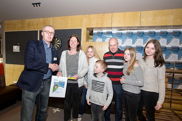 Laatste foto update Damito Consumentenbeurs - Foto: Geert Bistervels