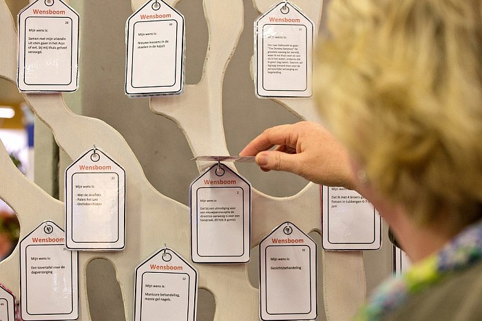 Laatste foto update Damito Consumentenbeurs - Foto: Geert Bistervels