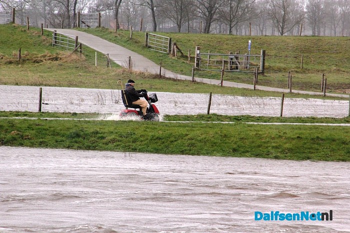 Een speciale kijk op het dagelijks leven