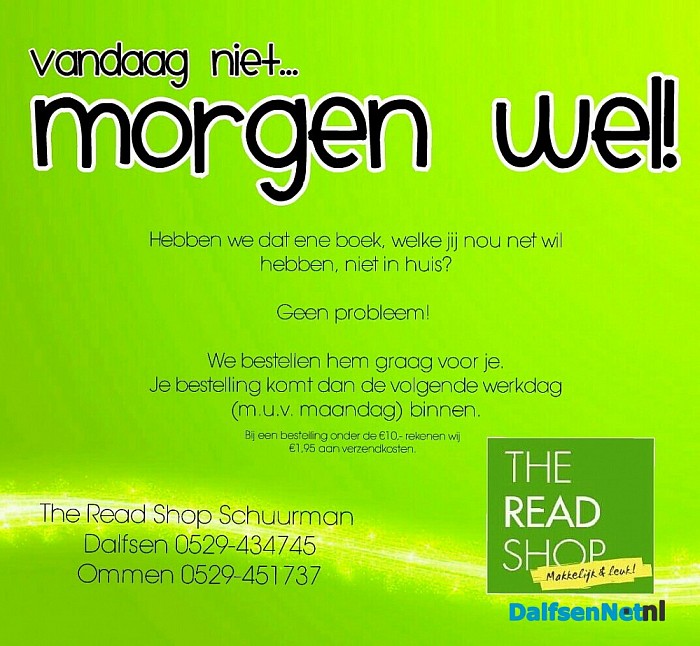 Boekenweek
