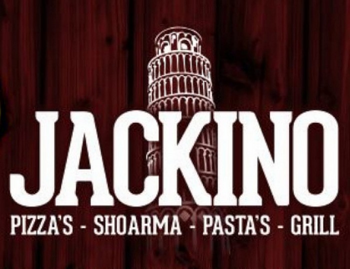 Pizzeria Jackino vanaf morgen weer open