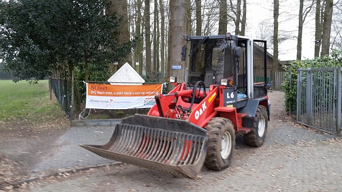 Scouting Dalfsen – NL Doet - Foto: Eigen geleverde foto