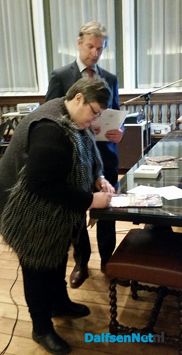 Certificering Taalambassadeurs