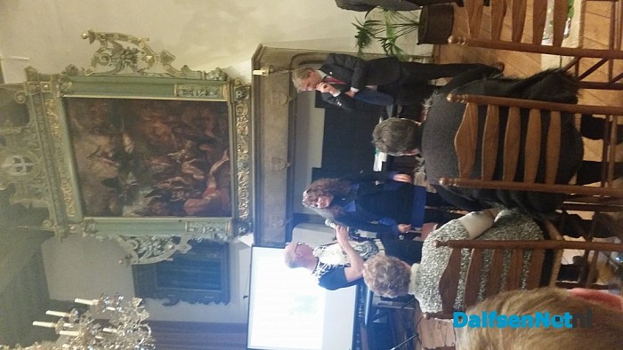 Certificering Taalambassadeurs
