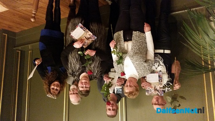 Certificering Taalambassadeurs