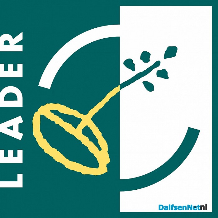 Leader Noord Overijssel  van start!