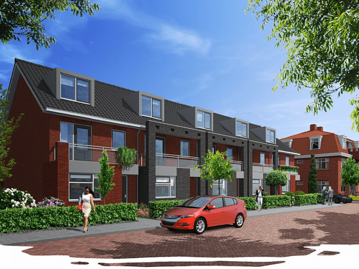 Invulling zalencomplex Jansen Lemelerveld - Foto: Eigen geleverde foto