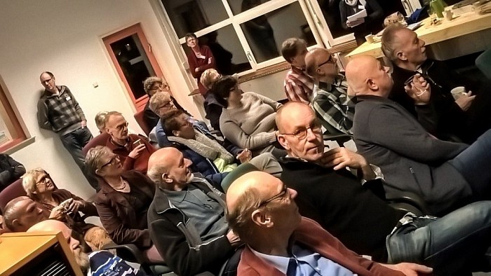 Acties in Pleijendal van start - Foto: Thomas Klomp