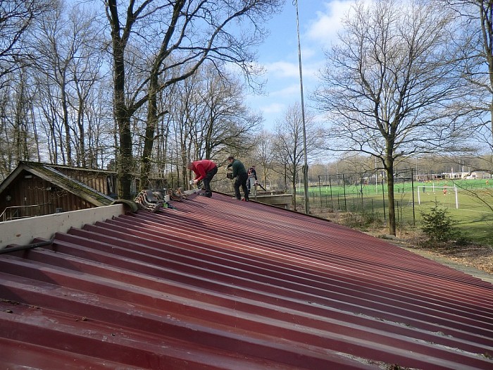 Scouting Dalfsen – NL Doet - Foto: Eigen geleverde foto