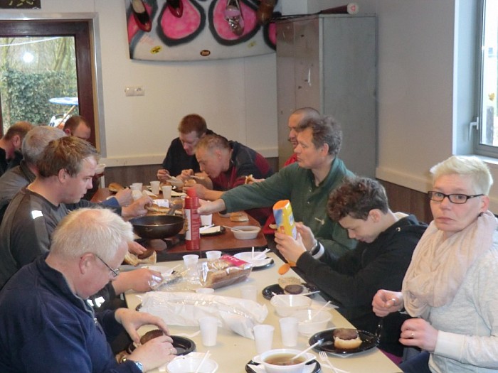 Scouting Dalfsen – NL Doet - Foto: Eigen geleverde foto