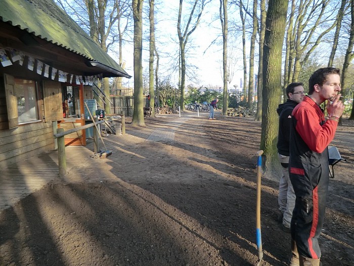 Scouting Dalfsen – NL Doet - Foto: Eigen geleverde foto