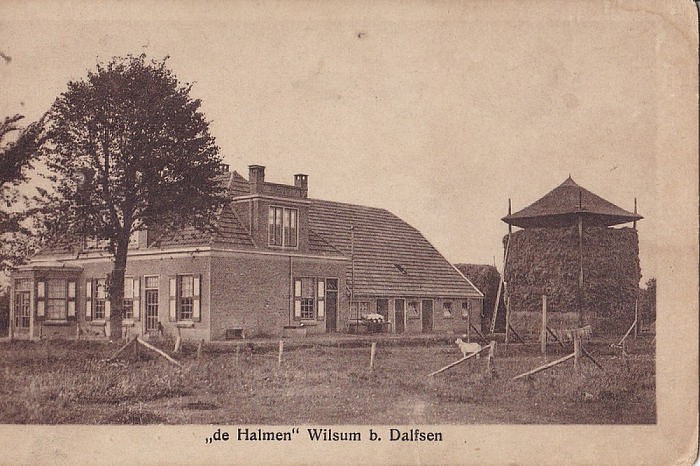 Mooie ansichtkaarten te koop - Foto: Eigen geleverde foto
