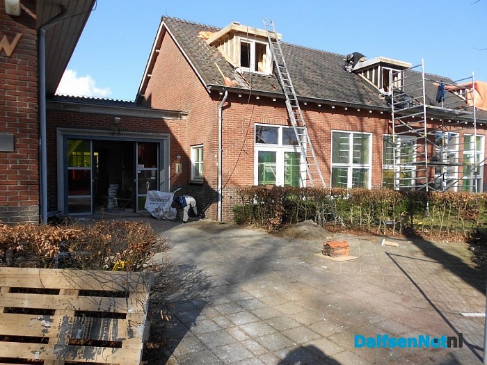 Toch nog één te koop