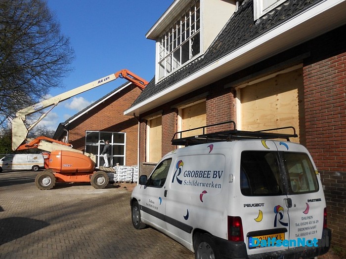 Toch nog één te koop
