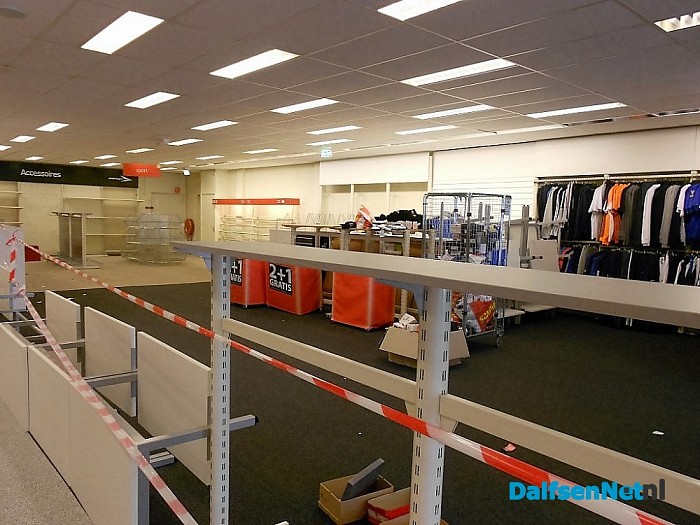 160 winkels blijven open: Dalfsen niet