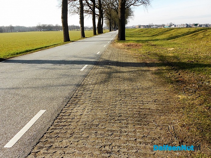 Veel besproken hout