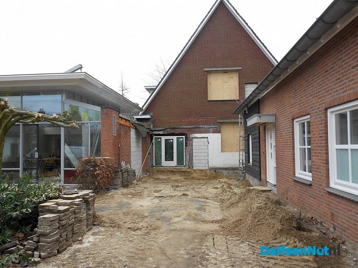 Beatrixgebouw gaat super mooi worden