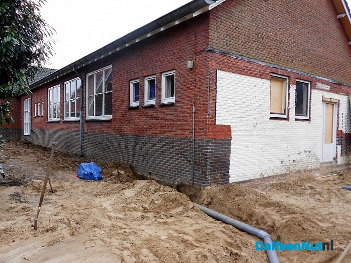 Beatrixgebouw gaat super mooi worden