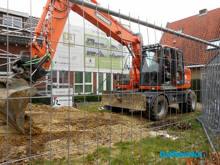 Beatrixgebouw gaat super mooi worden