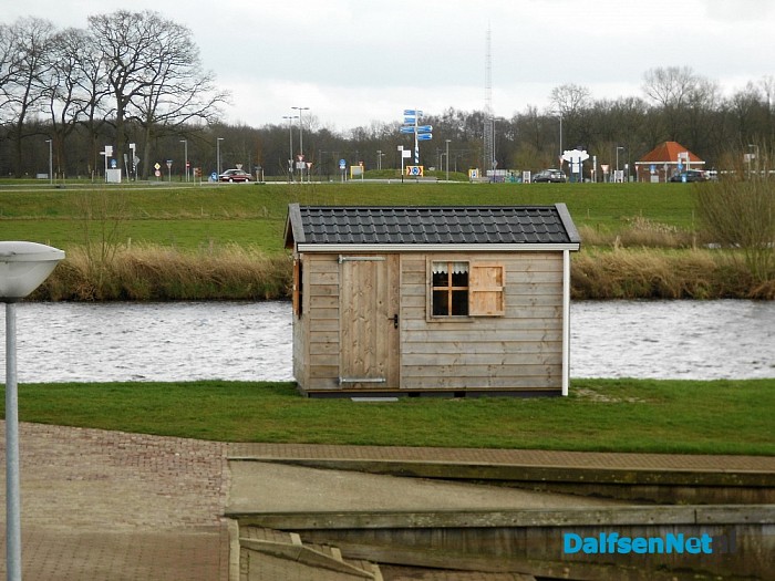 Ook het vaarseizoen gaat beginnen