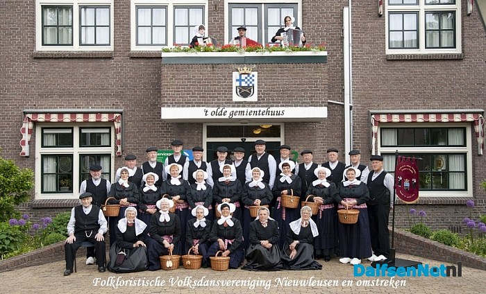 Volksdans