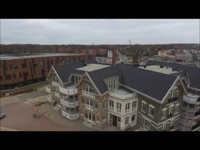 Video het Waterfront Dalfsen.