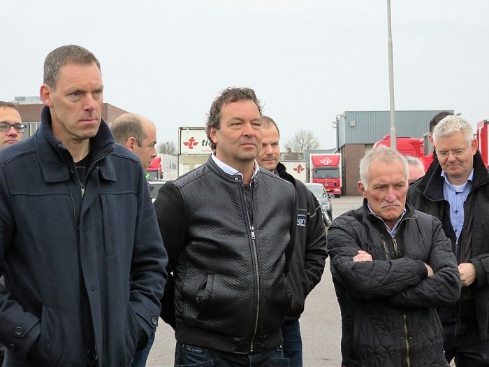 Tielbeke Lemelerveld start grote uitbreiding - Foto: Wim
