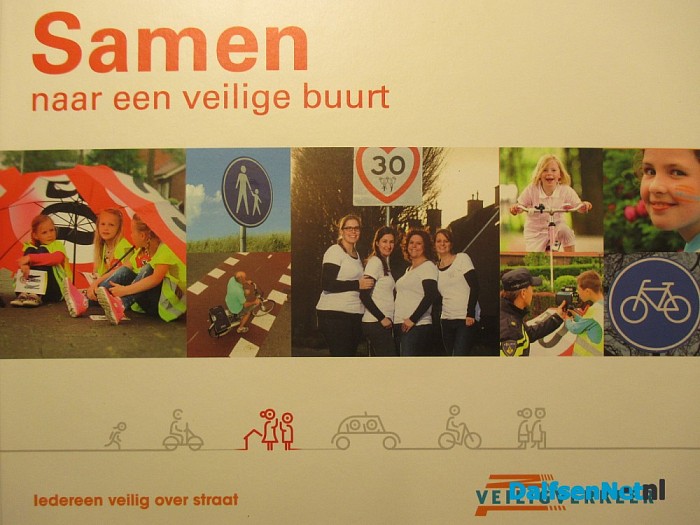 Meldpunt Veilig Verkeer